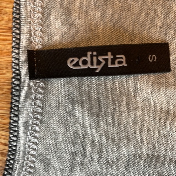 Edista cat t-shirt - Picture 3 of 3